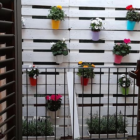 Holiday Rooms Portale Pirrera Modica Exterior foto