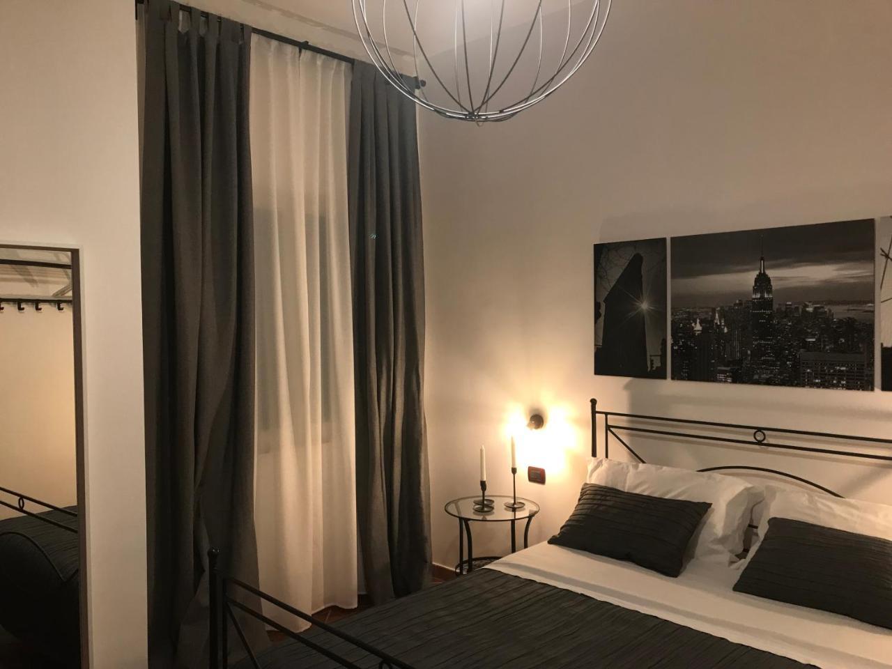 Holiday Rooms Portale Pirrera Modica Exterior foto