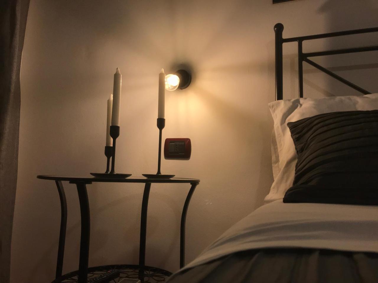 Holiday Rooms Portale Pirrera Modica Exterior foto