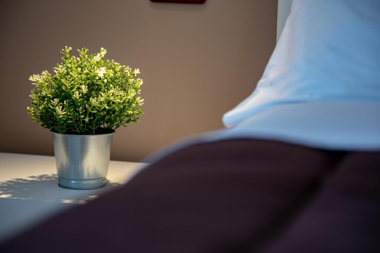 Holiday Rooms Portale Pirrera Modica Exterior foto