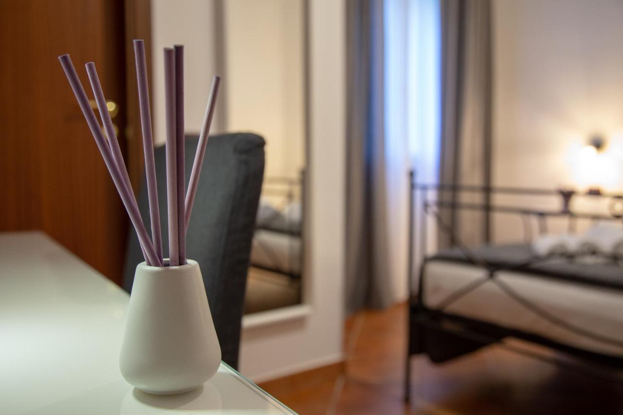Holiday Rooms Portale Pirrera Modica Exterior foto