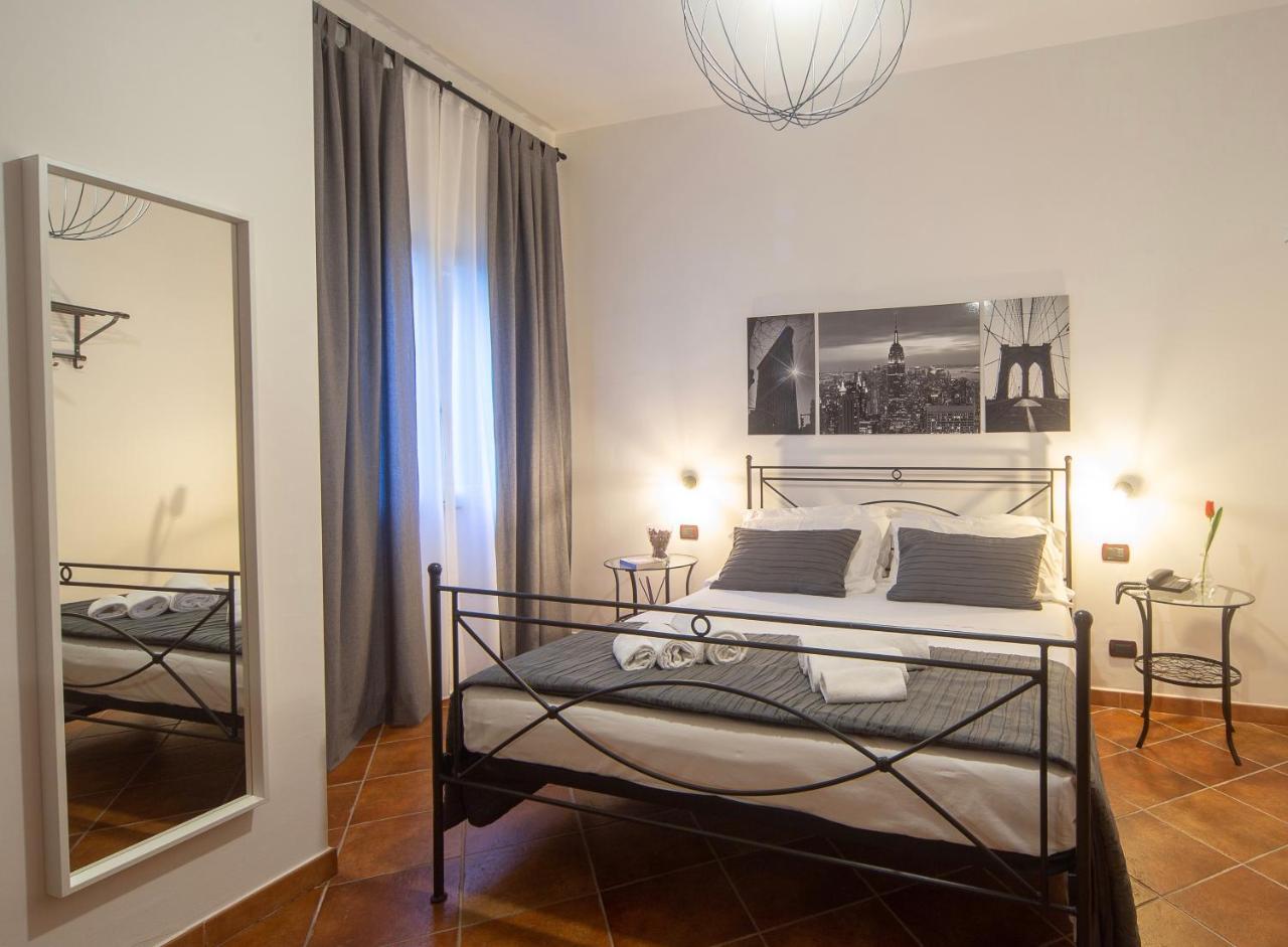 Holiday Rooms Portale Pirrera Modica Exterior foto