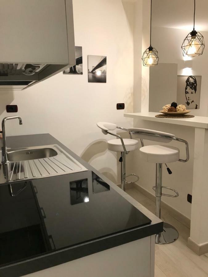 Holiday Rooms Portale Pirrera Modica Exterior foto