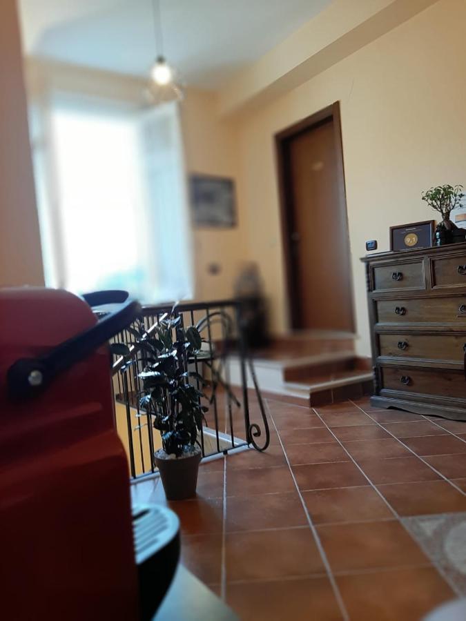 Holiday Rooms Portale Pirrera Modica Exterior foto