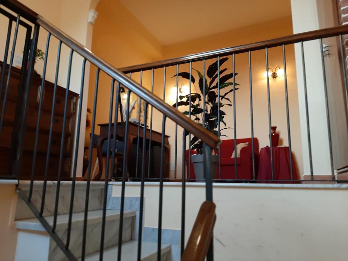 Holiday Rooms Portale Pirrera Modica Exterior foto